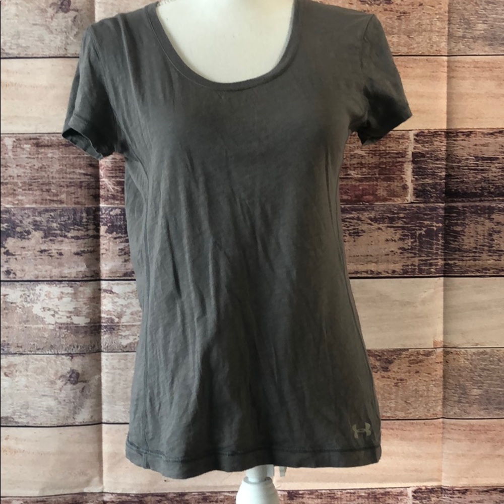 Under armor T-shirt